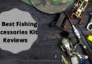 Best Fishing Tackle Kit