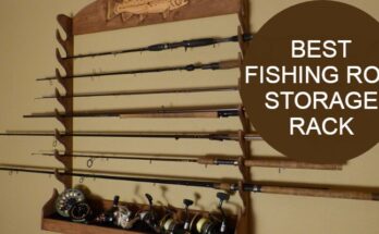 Fishing Rod Storage Rack Reviews