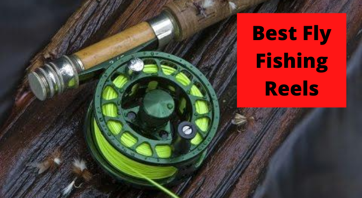 Best Fly Fishing Reels