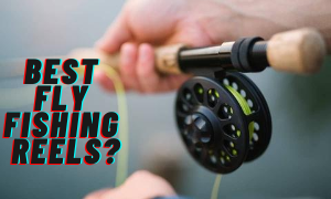 best fly fishing reels